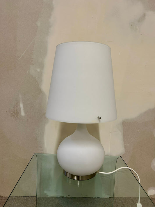 Tischleuchte Fabas Luce Ade Lampe im Stil Fontana Arte