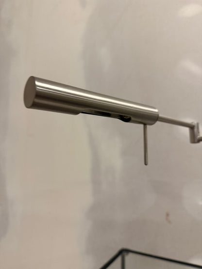Paul Neuhaus Tischleuchte Touchdimmer 3 fach, Tischlampe