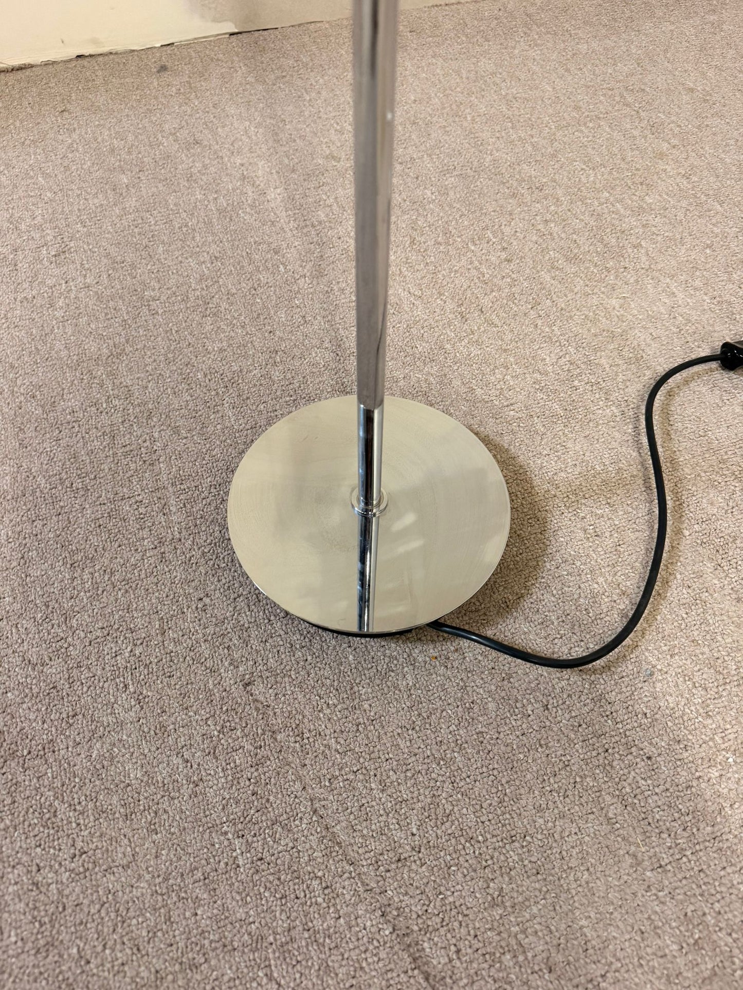 Italienische Stehlampe Nobi von Fontana Arte, 1990er Jahre