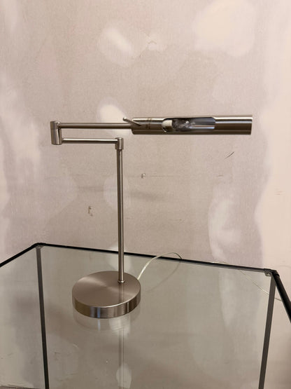 Paul Neuhaus Tischleuchte Touchdimmer 3 fach, Tischlampe