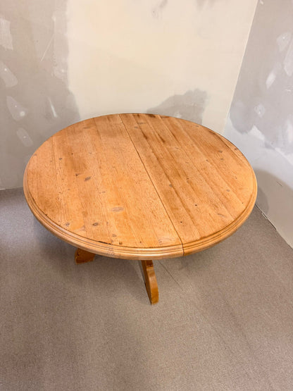 Voglauer Massivholz Tisch Kiefer Esstisch, ausziehbar