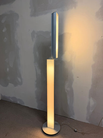 Stehlampe Artificia Stilla Modullampe drehbare Lichteffekte