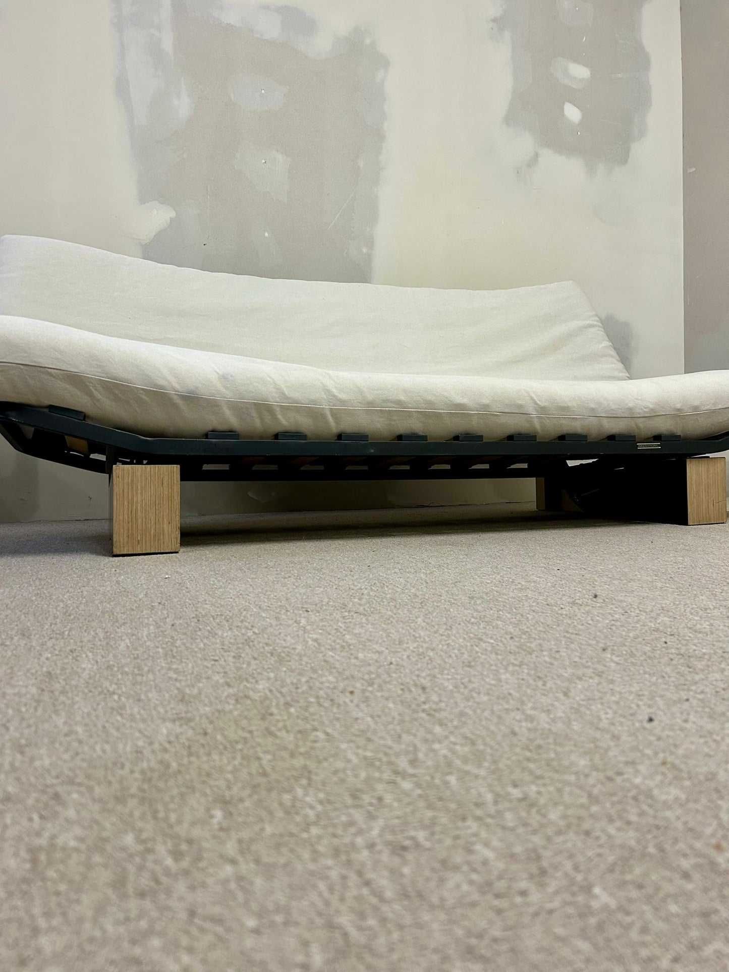 Designsofa von Innovation Futon Sofa Bett Klappsofa