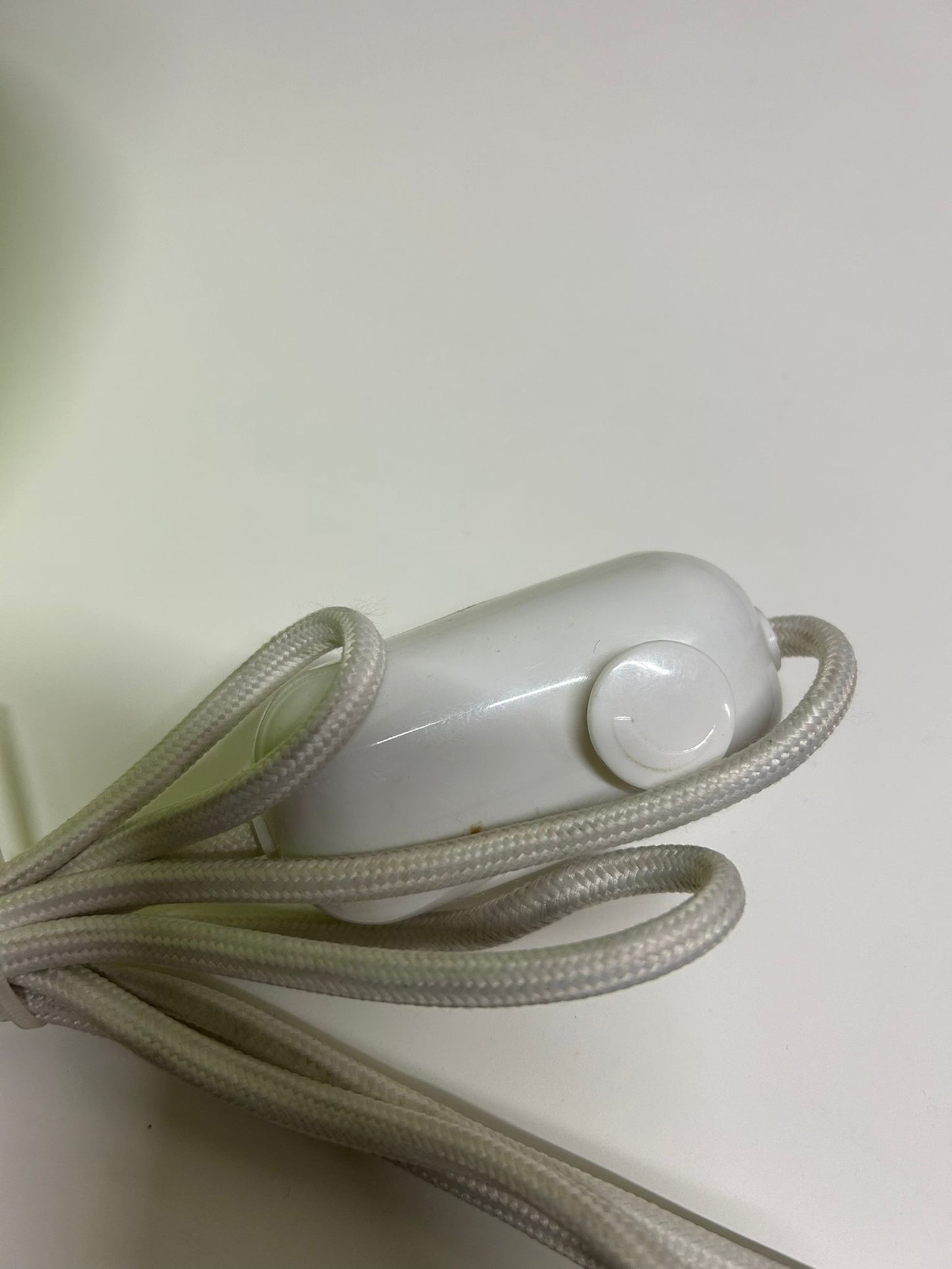 Vintage Ikea Ljusas Ysby Tischlampe 90er Lampe, dimmbar,neon