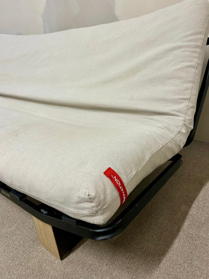 Designsofa von Innovation Futon Sofa Bett Klappsofa