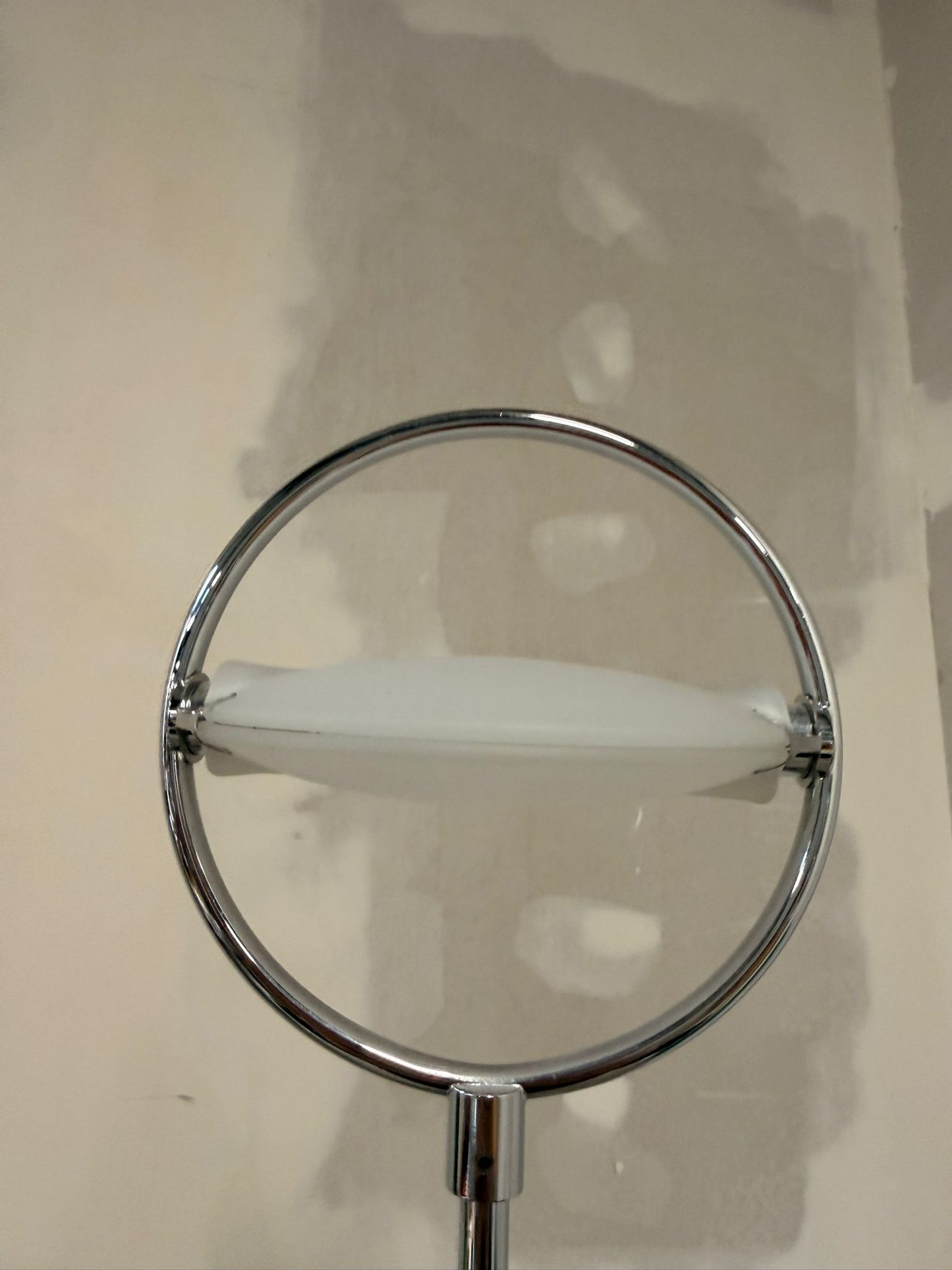 Italienische Stehlampe Nobi von Fontana Arte, 1990er Jahre
