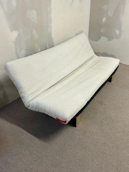 Designsofa von Innovation Futon Sofa Bett Klappsofa