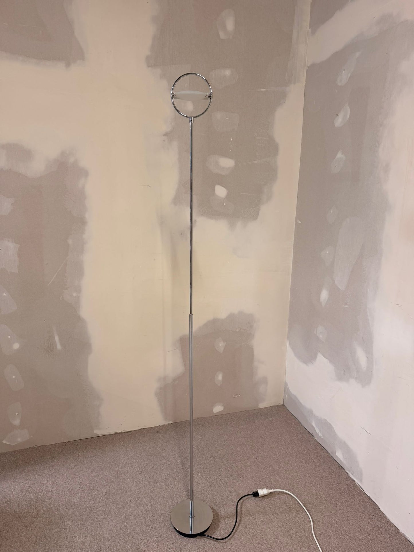 Italienische Stehlampe Nobi von Fontana Arte, 1990er Jahre