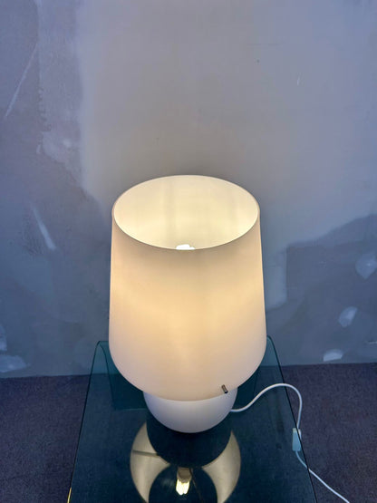 Tischleuchte Fabas Luce Ade Lampe im Stil Fontana Arte