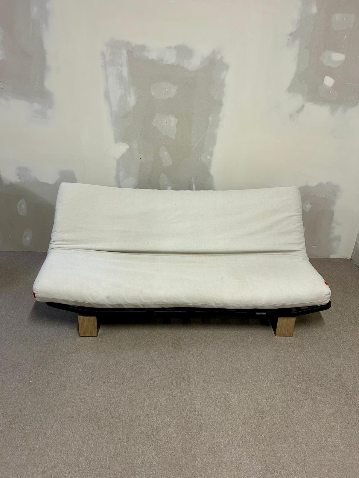 Designsofa von Innovation Futon Sofa Bett Klappsofa