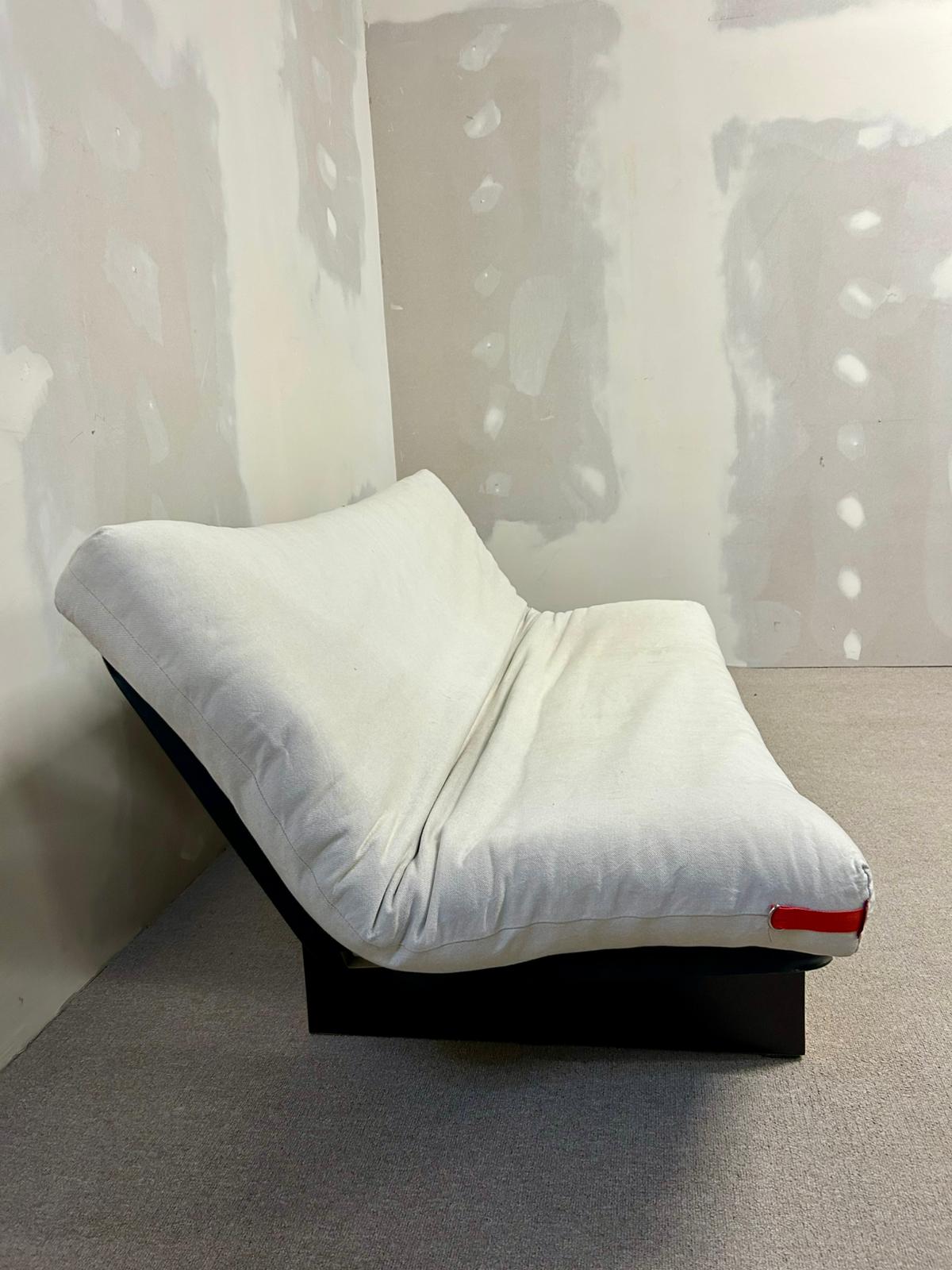 Designsofa von Innovation Futon Sofa Bett Klappsofa