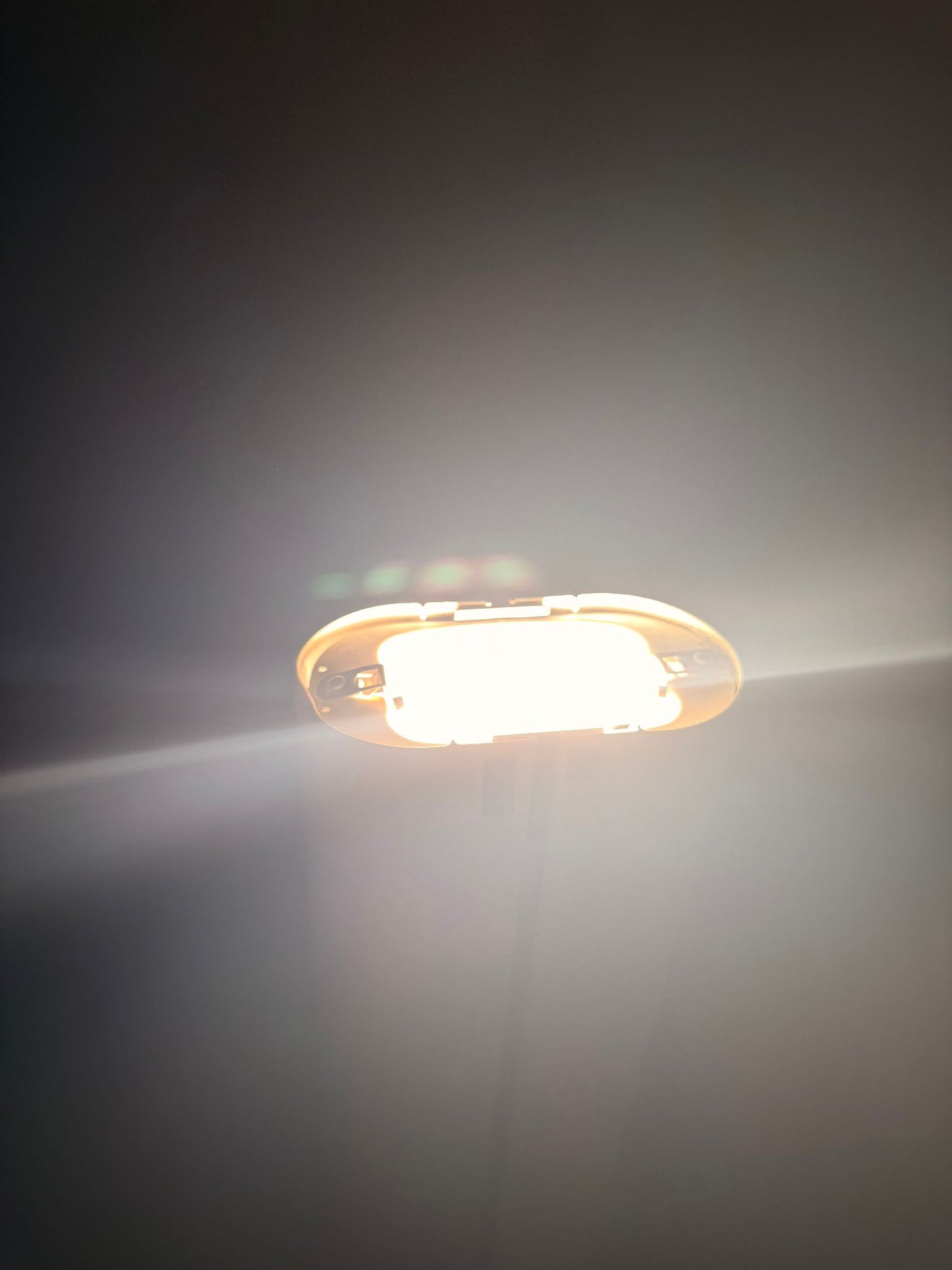 Megaron Stehleuchte von G. Frattini für Artemide 1979 Italy