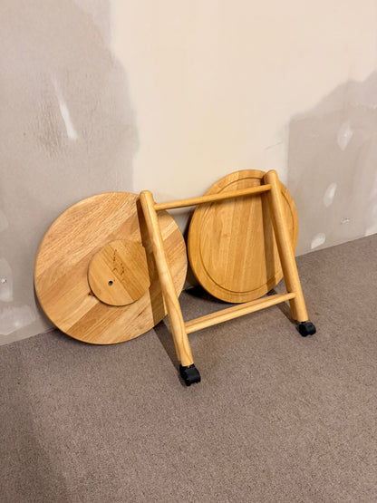 Dänischer Mid Century Barwagen Servierwagen Jens Quistgaard
