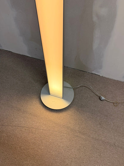 Stehlampe Artificia Stilla Modullampe drehbare Lichteffekte