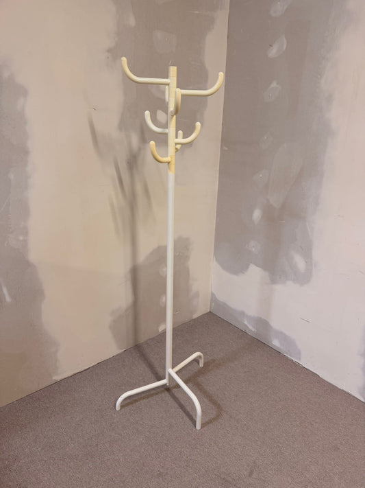 Vintage retro Kaktus Kleiderständer Garderobenständer