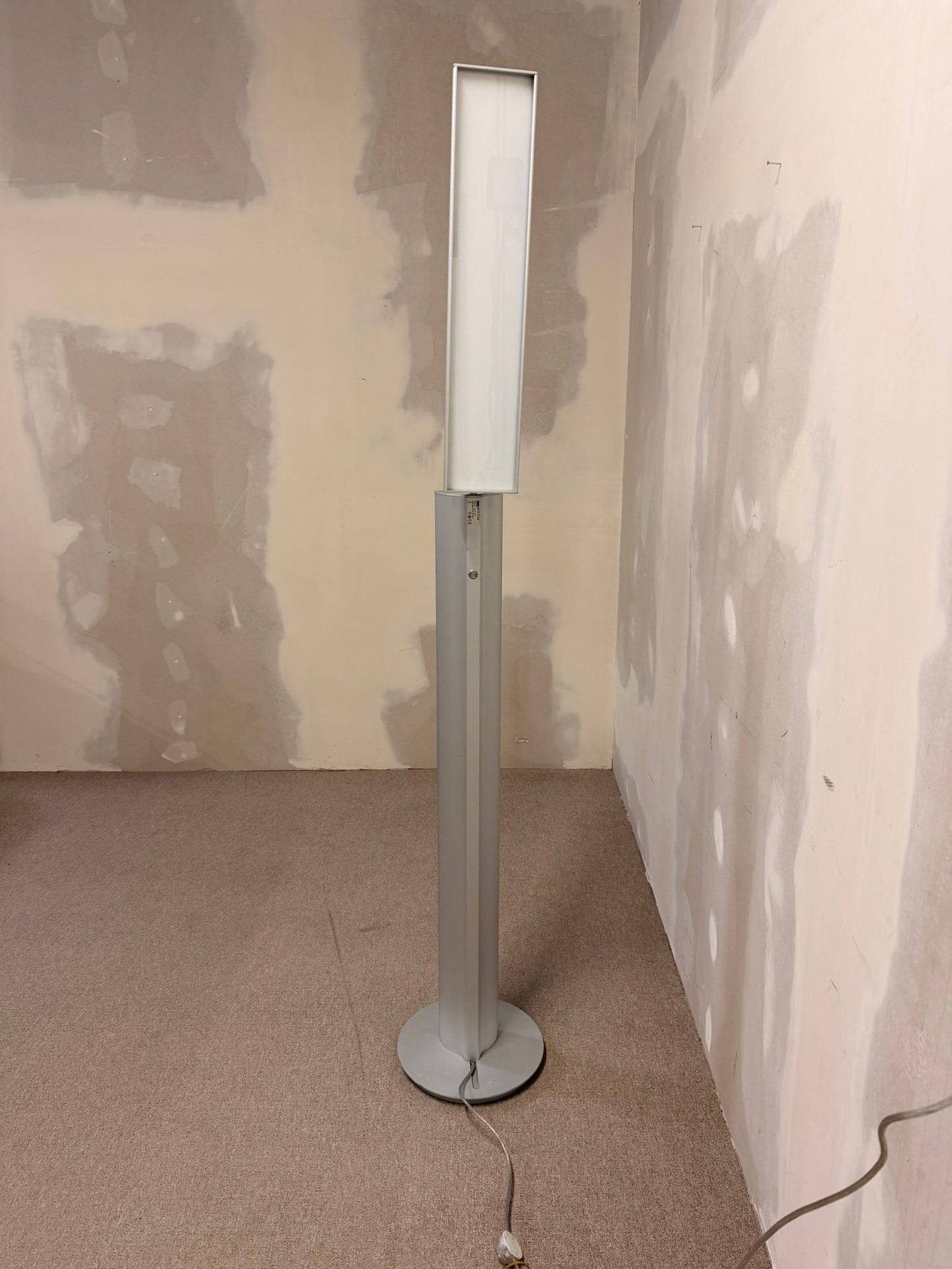 Stehlampe Artificia Stilla Modullampe drehbare Lichteffekte