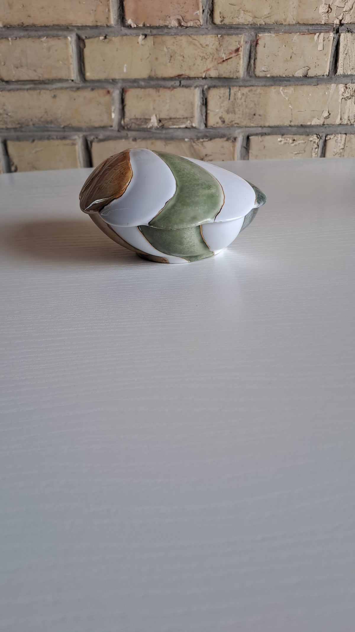 Vintage Seltmann Weiden Helena Porzellan Schmuckschale