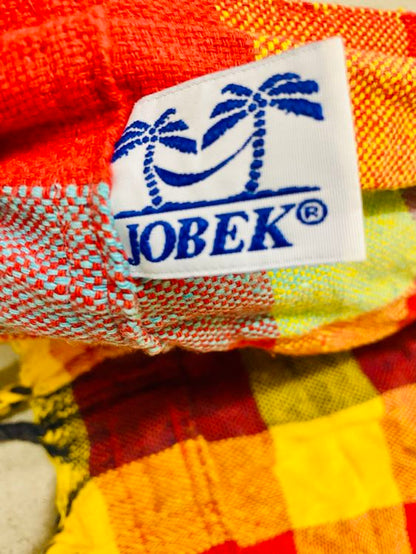 Schöne Hängematte von Jobek