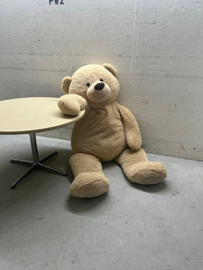 Riesen Teddybär XXL Kuscheltier Plüschbär Stofftier Bär
