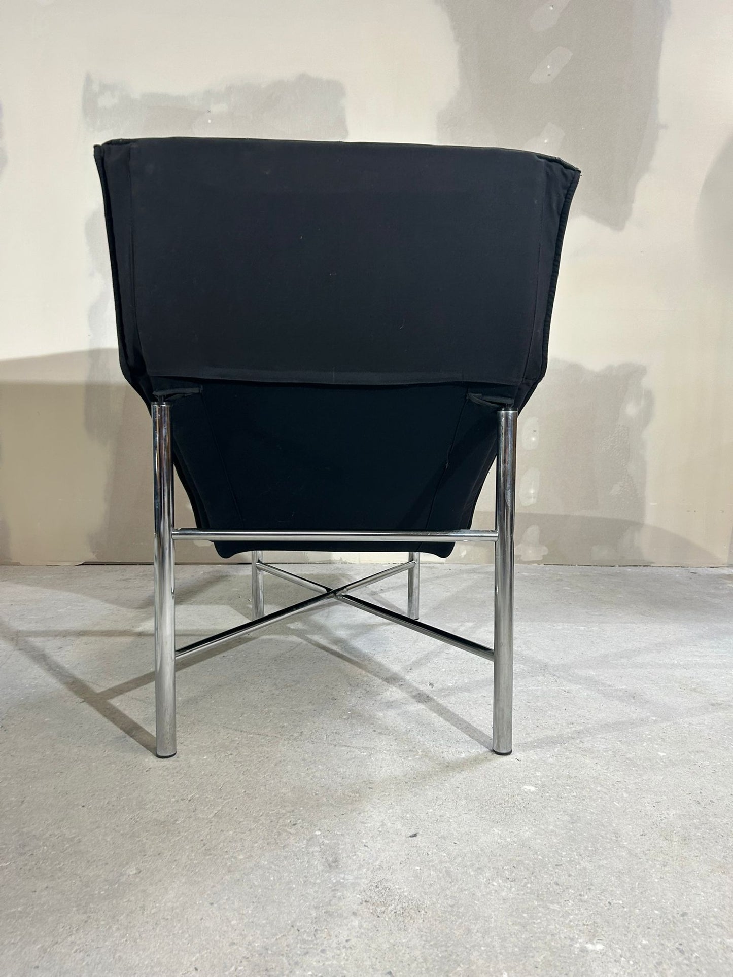 Ikea Skye Design Büffelleder Relax Liege Tord Björklund