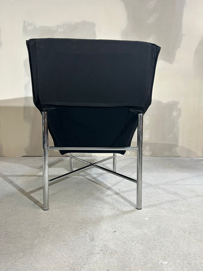 Ikea Skye Design Büffelleder Relax Liege Tord Björklund