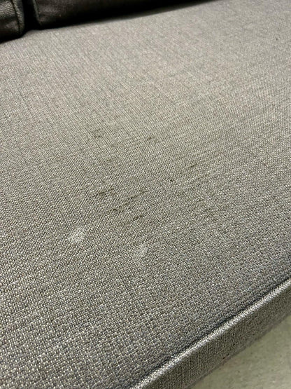 Sofa mit Liegefläche, Maxalto Kollektion B&B Antonio Citterio