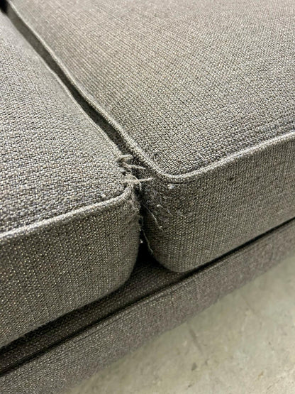 Sofa mit Liegefläche, Maxalto Kollektion B&B Antonio Citterio