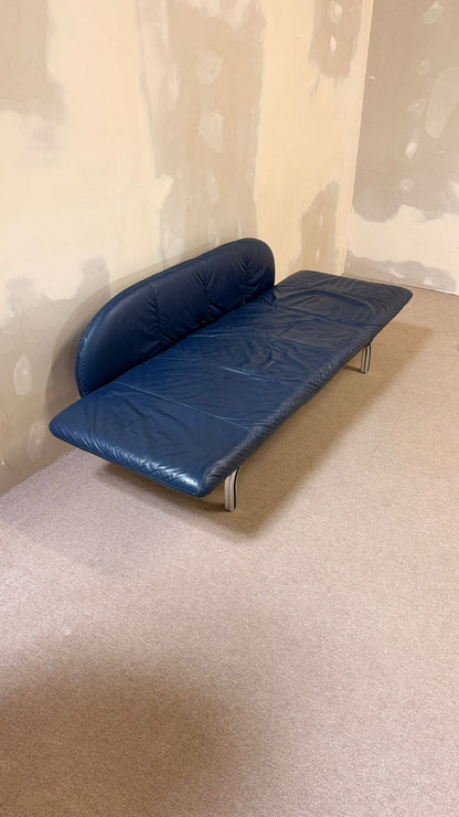 Toshiyuki Kita "BEO" Chaiselongue für Interprofil