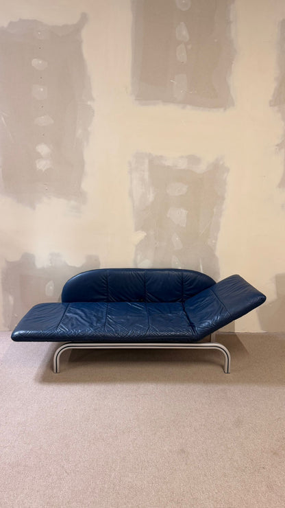 Toshiyuki Kita "BEO" Chaiselongue für Interprofil