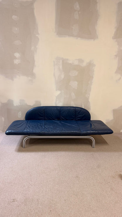 Toshiyuki Kita "BEO" Chaiselongue für Interprofil