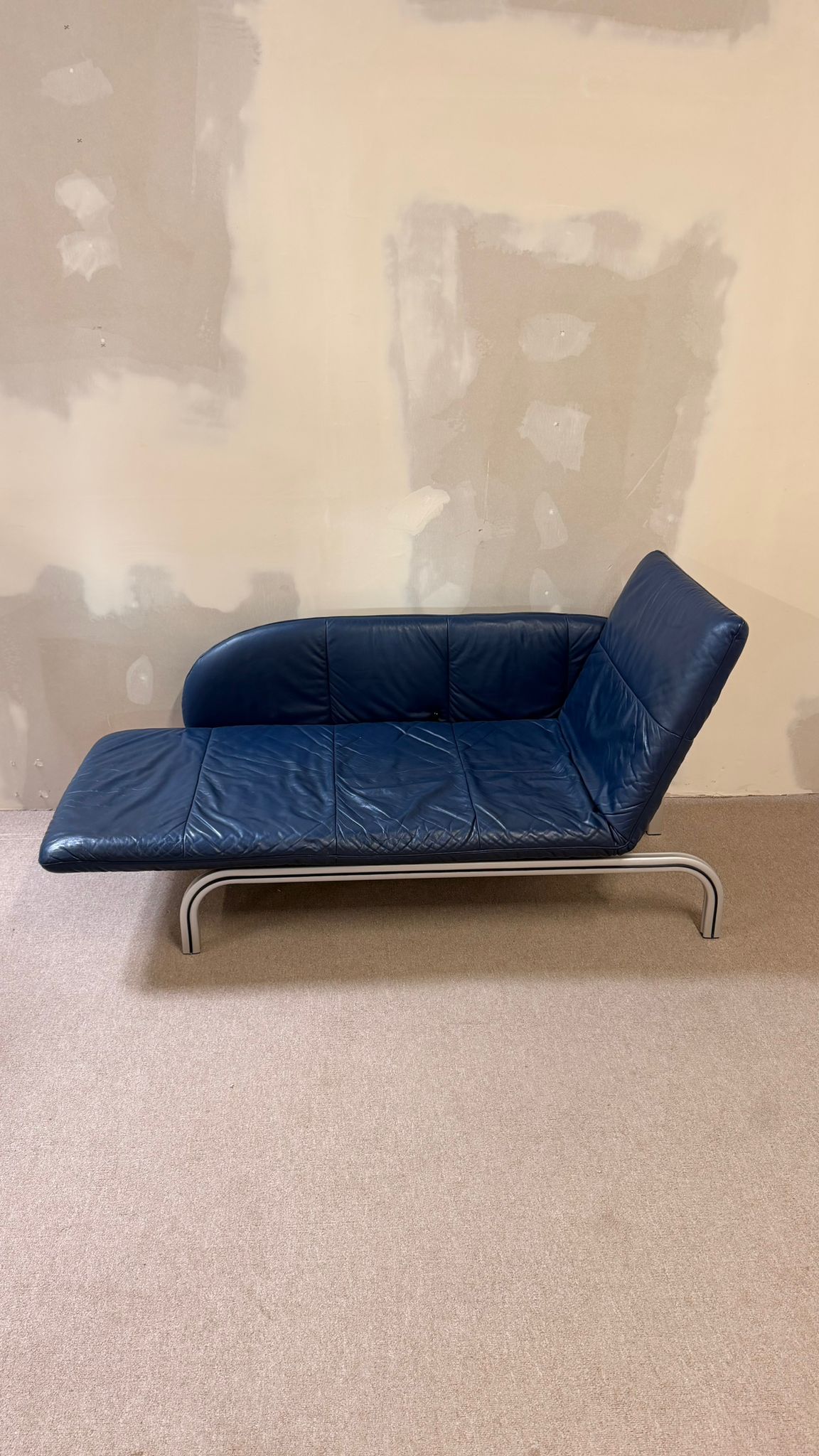 Toshiyuki Kita "BEO" Chaiselongue für Interprofil