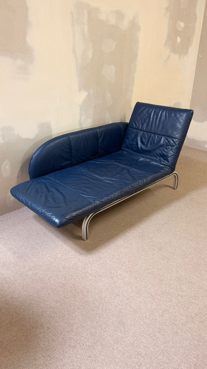 Toshiyuki Kita "BEO" Chaiselongue für Interprofil
