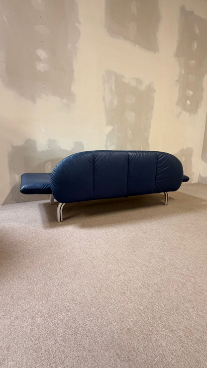 Toshiyuki Kita "BEO" Chaiselongue für Interprofil