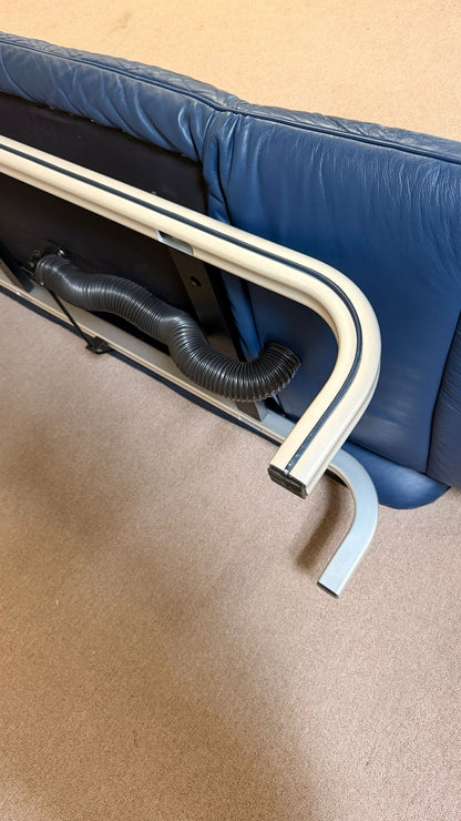 Toshiyuki Kita "BEO" Chaiselongue für Interprofil