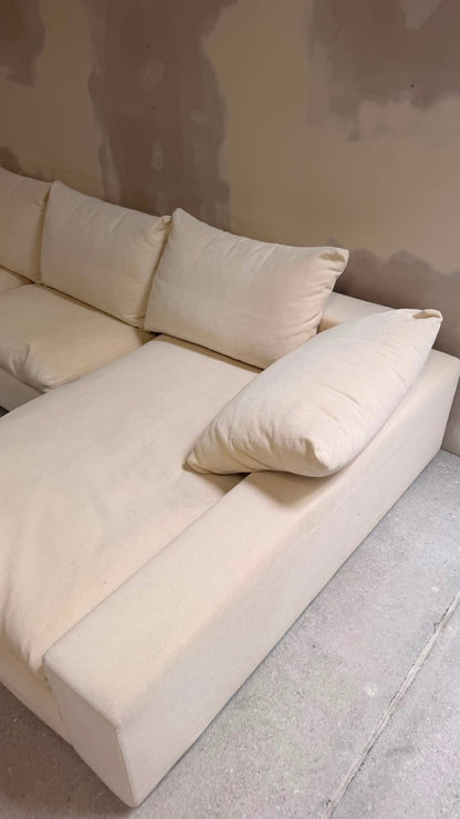 Design Modul Sofa Kubic von Roberto Gobbo für Désirée Italia