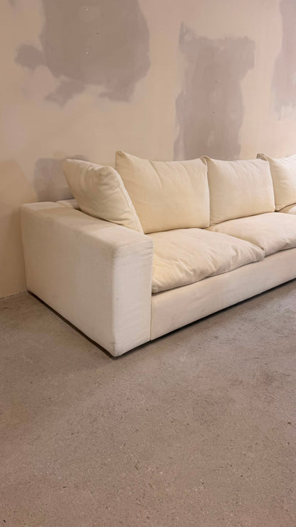 Design Modul Sofa Kubic von Roberto Gobbo für Désirée Italia
