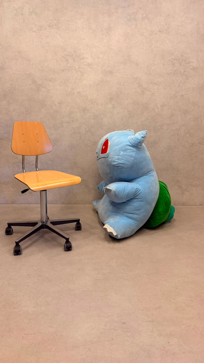 XXL Pokémon Bisasam Plüschtier Kuscheltier