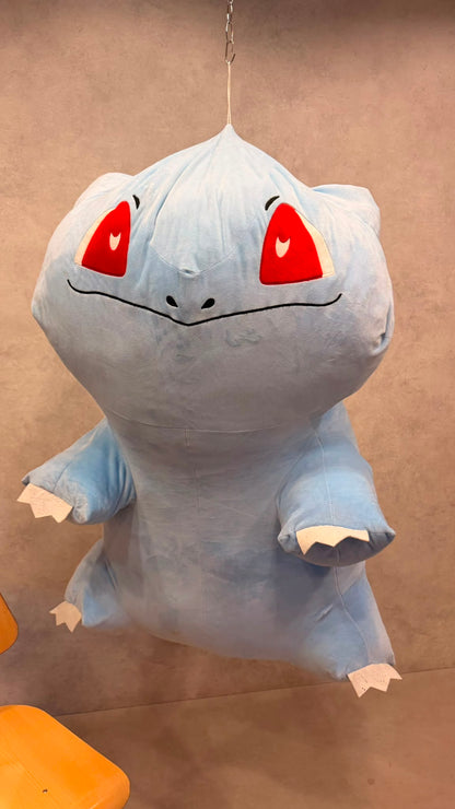 XXL Pokémon Bisasam Plüschtier Kuscheltier