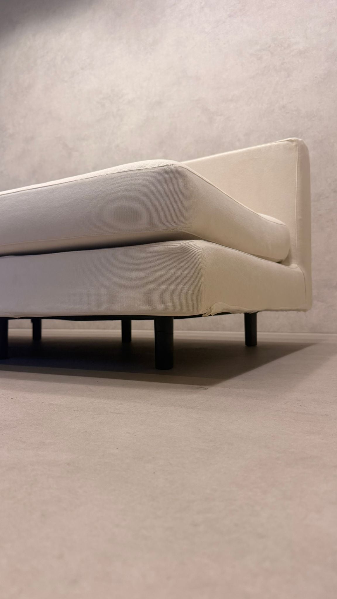 B&B Italia Modul Sofa  Sity Design Antonio Citterio