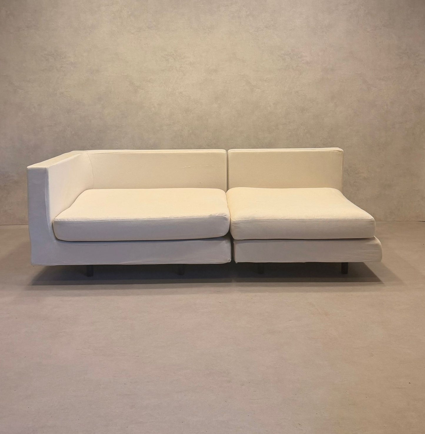 B&B Italia Modul Sofa  Sity Design Antonio Citterio