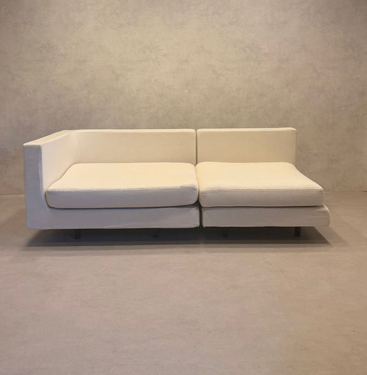 B&B Italia Modul Sofa  Sity Design Antonio Citterio