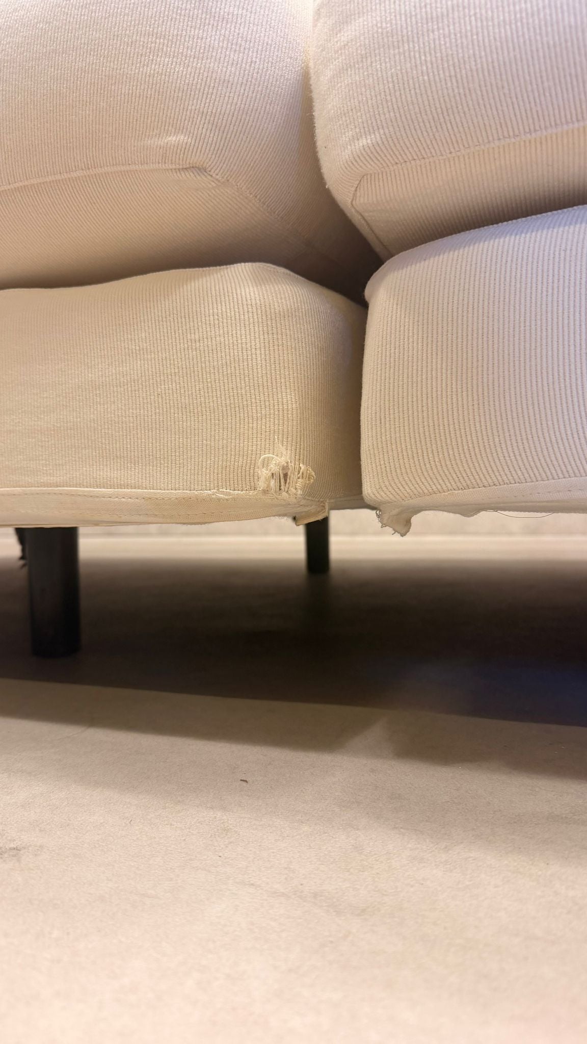 B&B Italia Modul Sofa  Sity Design Antonio Citterio