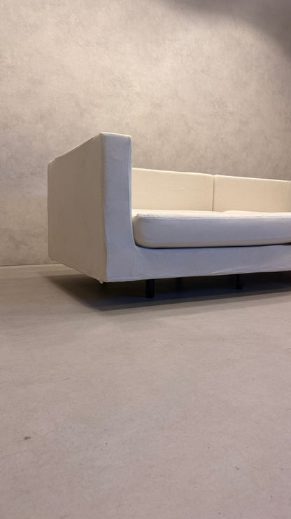 B&B Italia Modul Sofa  Sity Design Antonio Citterio