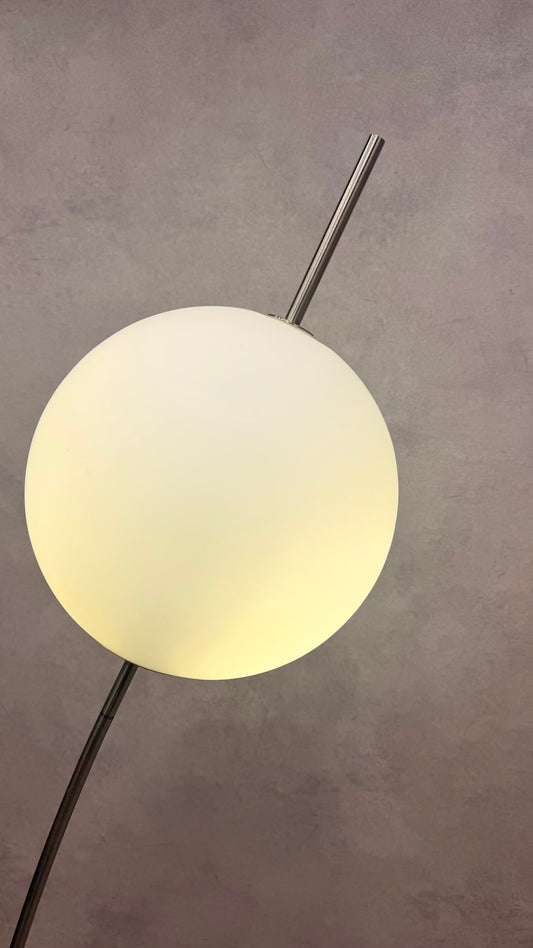 Philips myLiving Jiu Design Stehleuchte Bogenlampe
