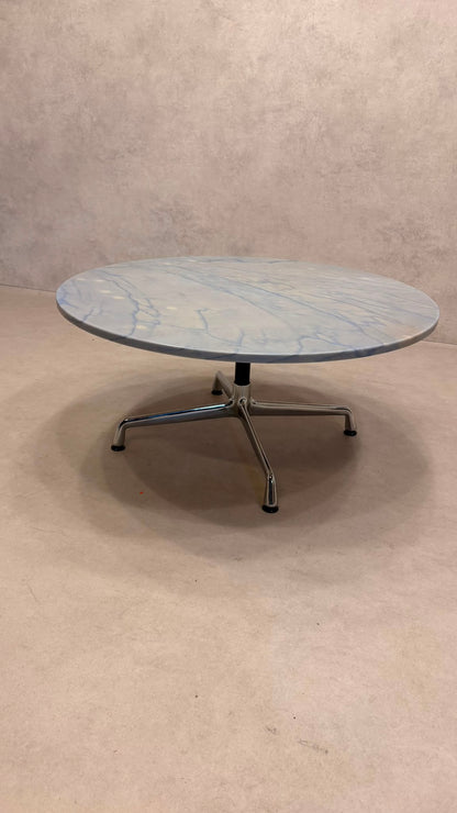 Vitra Eames Contract Table Couchtisch  für Herman Miller