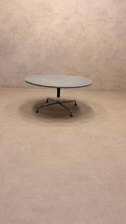 Vitra Eames Contract Table Couchtisch  für Herman Miller