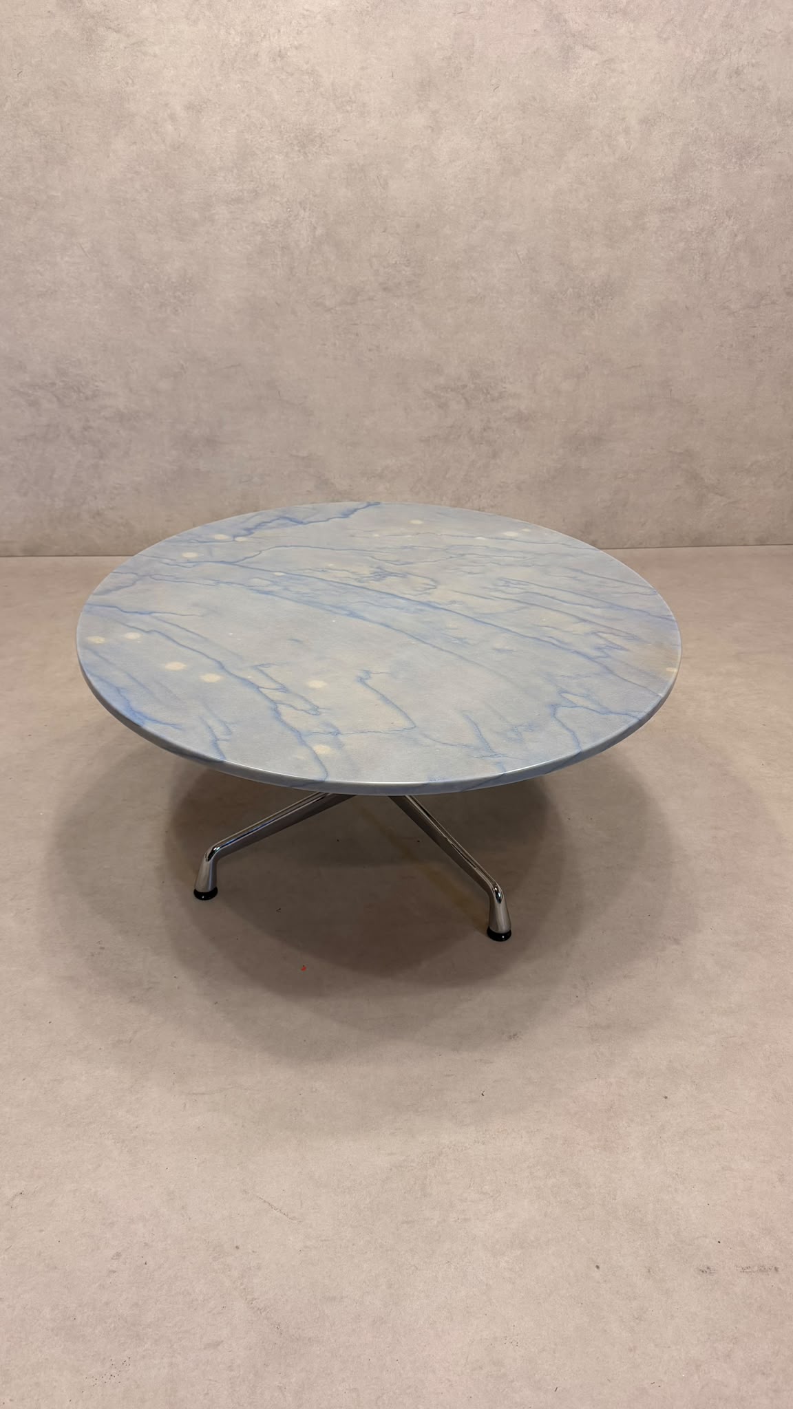 Vitra Eames Contract Table Couchtisch  für Herman Miller