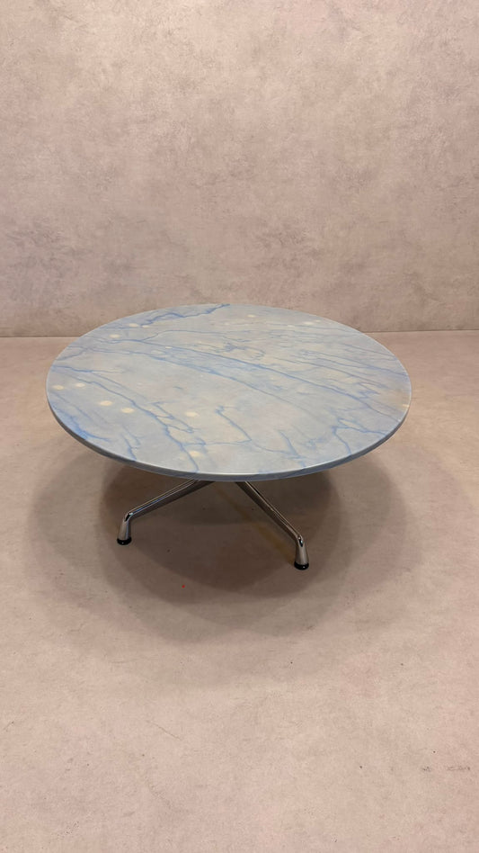 Vitra Eames Contract Table Couchtisch  für Herman Miller