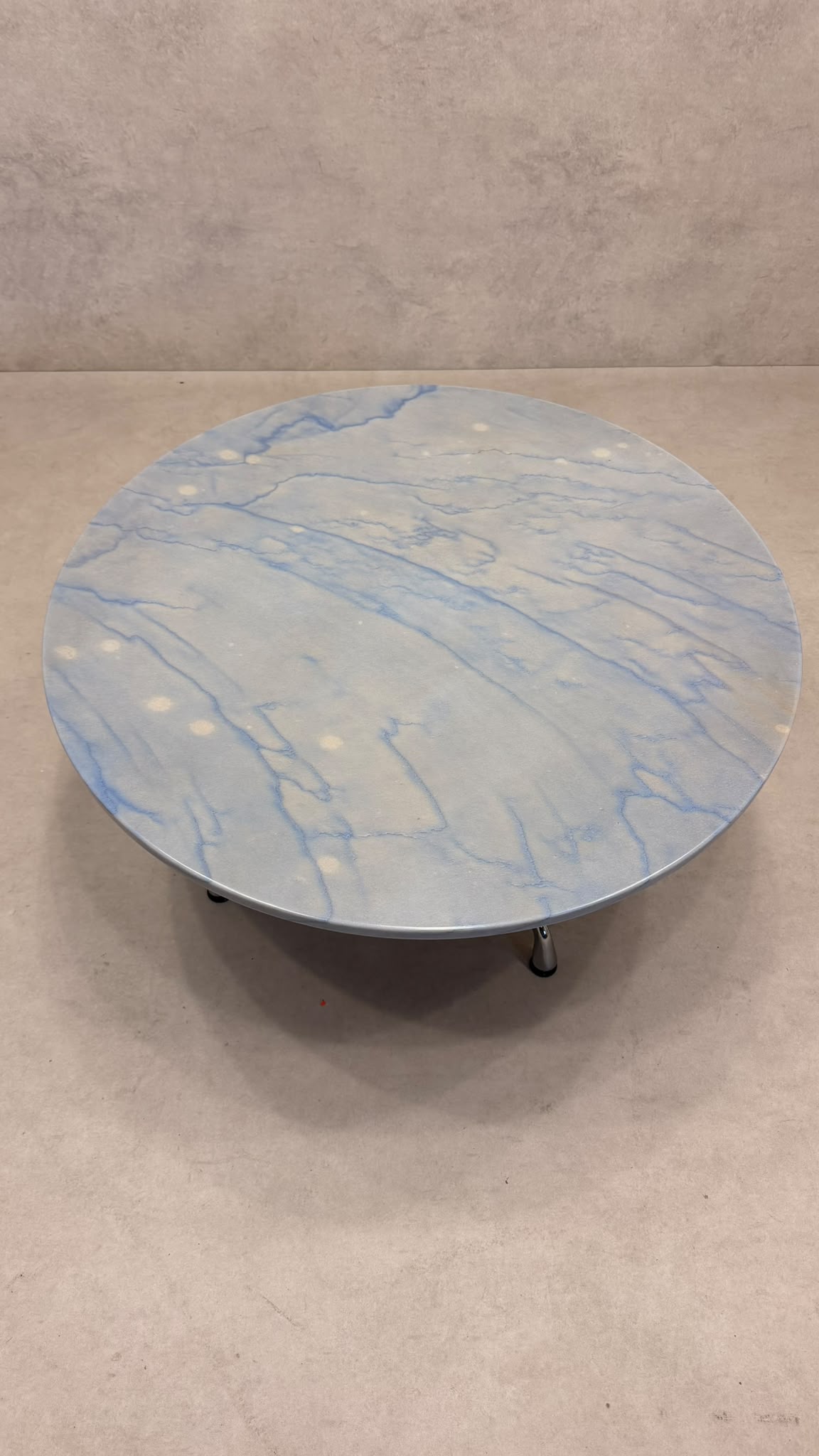 Vitra Eames Contract Table Couchtisch  für Herman Miller
