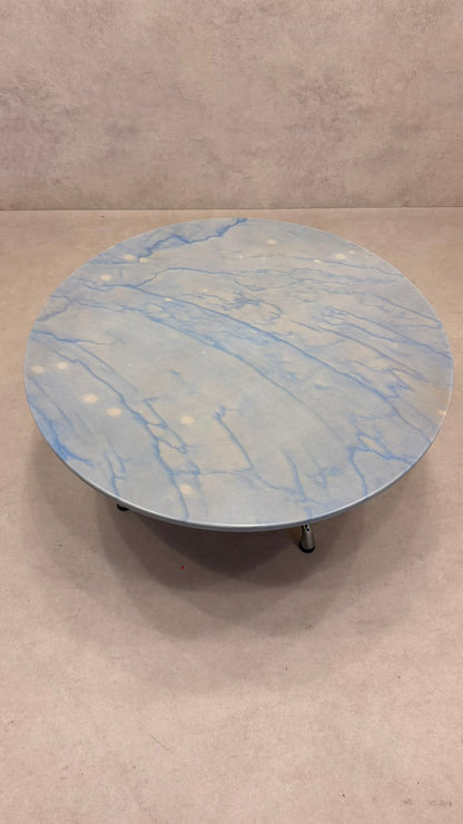 Vitra Eames Contract Table Couchtisch  für Herman Miller